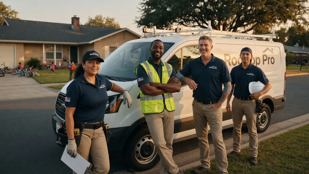Roof Repair in Pembine, WI near me