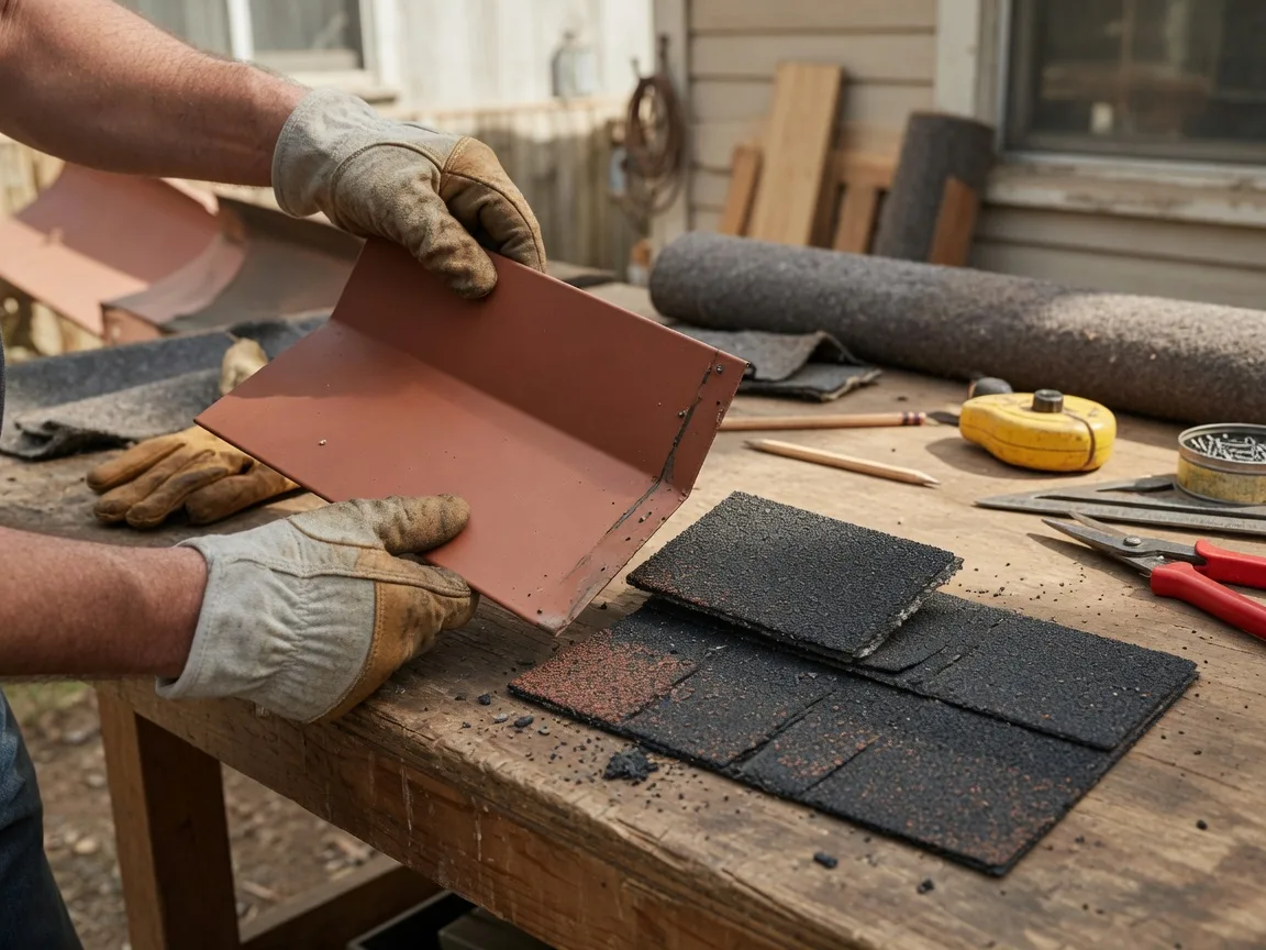Roof Repair company in Pembine, WI